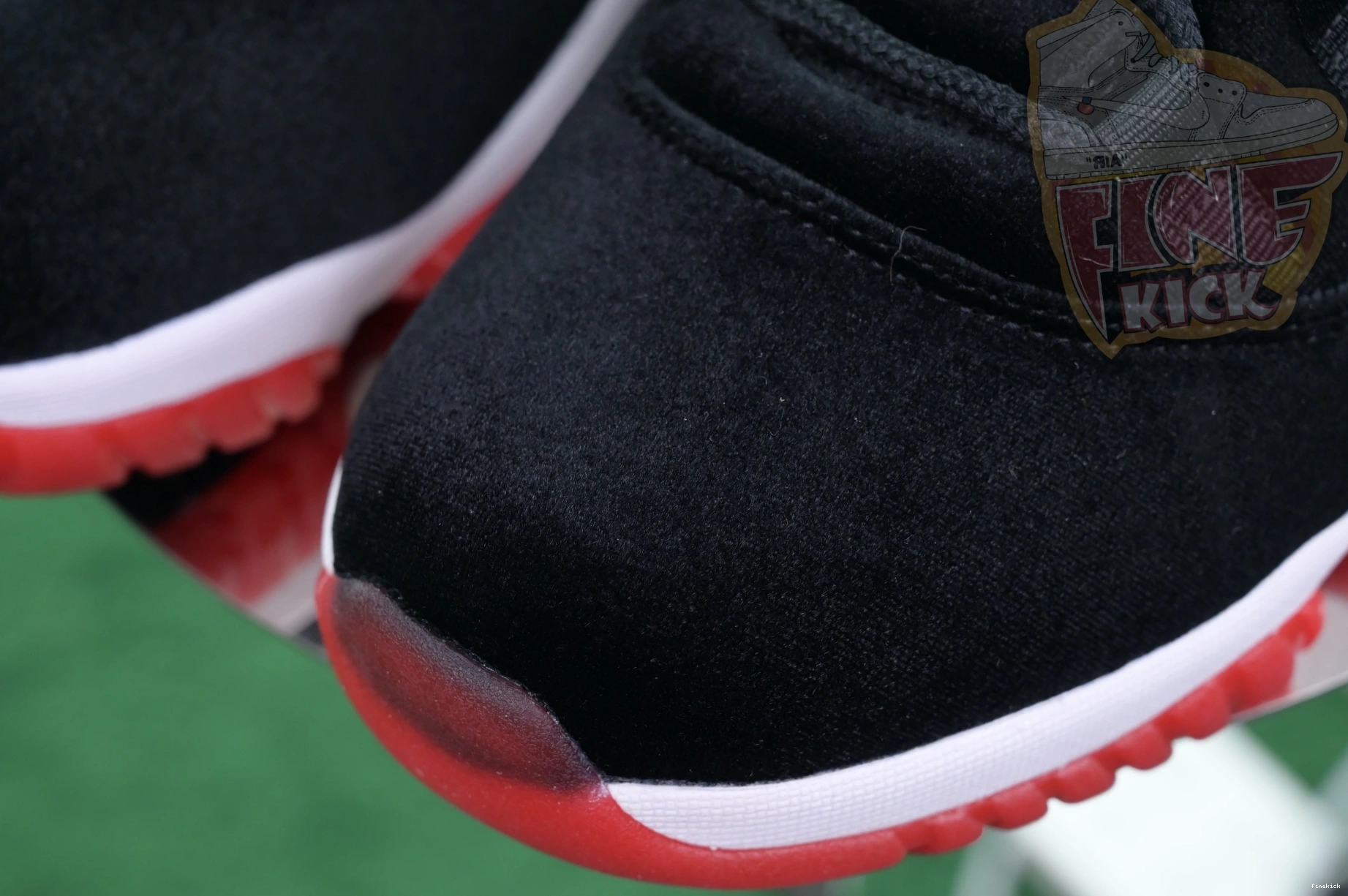 11 WMNS Jordan Air Jordan 0807